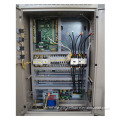 Monarch or Step elevator controller cabinet